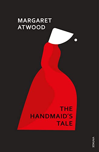 The Handmaid’s Tale: Originalausgabe. Englische Lektüre für die Oberstufe. Mit 40 Seiten Vokabelbeilage von Klett
